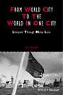 From World City to the World in One City. Liverpool through Malay Lives