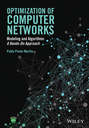Optimization of Computer Networks. Modeling and Algorithms: A Hands-On Approach