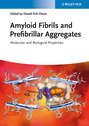 Amyloid Fibrils and Prefibrillar Aggregates. Molecular and Biological Properties