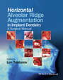 Horizontal Alveolar Ridge Augmentation in Implant Dentistry. A Surgical Manual