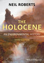 The Holocene. An Environmental History