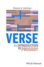 Verse. An Introduction to Prosody