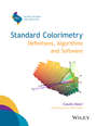 Standard Colorimetry. Definitions, Algorithms and Software