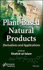 Plant-Based Natural Products. Derivatives and Applications