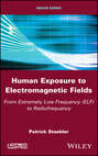 Human Exposure to Electromagnetic Fields. From Extremely Low Frequency (ELF) to Radiofrequency