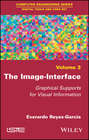 The Image-Interface. Graphical Supports for Visual Information