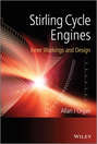Stirling Cycle Engines. Inner Workings and Design