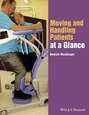 Moving and Handling Patients at a Glance