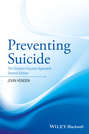Preventing Suicide. The Solution Focused Approach