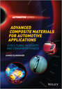 Advanced Composite Materials for Automotive Applications. Structural Integrity and Crashworthiness