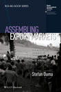 Assembling Export Markets. The Making and Unmaking of Global Food Connections in West Africa