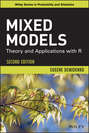 Mixed Models. Theory and Applications with R