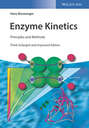 Enzyme Kinetics. Principles and Methods