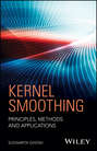 Kernel Smoothing. Principles, Methods and Applications