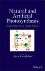 Natural and Artificial Photosynthesis. Solar Power as an Energy Source