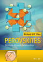 Perovskites. Structure-Property Relationships