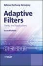 Adaptive Filters. Theory and Applications