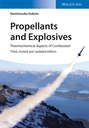 Propellants and Explosives. Thermochemical Aspects of Combustion
