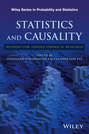 Statistics and Causality. Methods for Applied Empirical Research
