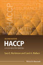 HACCP. A Food Industry Briefing