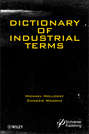 Dictionary of Industrial Terms