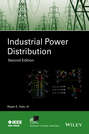 Industrial Power Distribution