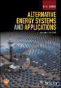 Alternative Energy Systems and Applications