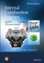 Internal Combustion Engines. Applied Thermosciences