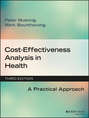 Cost-Effectiveness Analysis in Health. A Practical Approach