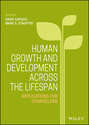 Human Growth and Development Across the Lifespan. Applications for Counselors