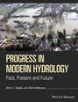 Progress in Modern Hydrology. Past, Present and Future