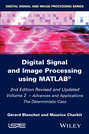 Digital Signal and Image Processing using MATLAB, Volume 2. Advances and Applications: The Deterministic Case