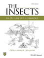 The Insects. An Outline of Entomology