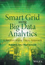 Smart Grid using Big Data Analytics. A Random Matrix Theory Approach
