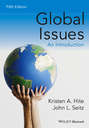 Global Issues. An Introduction
