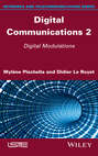 Digital Communications 2. Digital Modulations