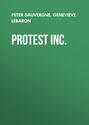 Protest Inc.. The Corporatization of Activism