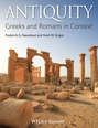 Antiquity. Greeks and Romans in Context