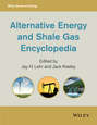 Alternative Energy and Shale Gas Encyclopedia