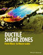 Ductile Shear Zones. From Micro- to Macro-scales