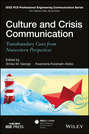 Culture and Crisis Communication. Transboundary Cases from Nonwestern Perspectives