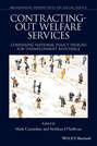 Contracting-out Welfare Services. Comparing National Policy Designs for Unemployment Assistance
