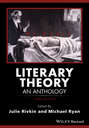 Literary Theory. An Anthology