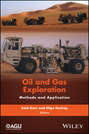 Oil and Gas Exploration. Methods and Application