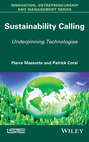 Sustainability Calling. Underpinning Technologies