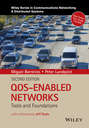QOS-Enabled Networks. Tools and Foundations