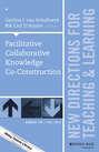 Facilitative Collaborative Knowledge Co-Construction. New Directions for Teaching and Learning, Number 143