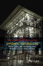 Synthetic Natural Gas. From Coal, Dry Biomass, and Power-to-Gas Applications
