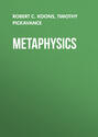 Metaphysics. The Fundamentals