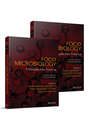 Food Microbiology. Principles into Practice, 2 Volume Set